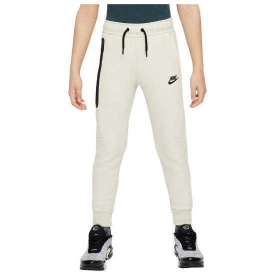 Nike Παιδικό παντελόνι φόρμας Sportswear Tech Fleece Nike Παιδικό παντελόνι φόρμας Sportswear Tech Fleece